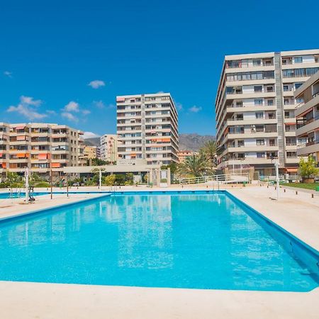 La Nogalera Beach Τορρεμολίνος Εξωτερικό φωτογραφία